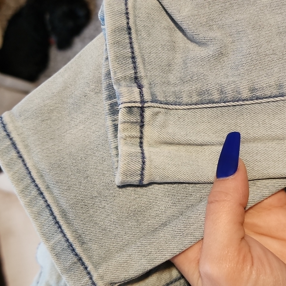🏜Bebe jeans🏜 - Picture 7 of 7